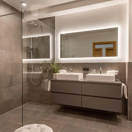 Seeglueck Am - Sehr Stylisch, Zentral Und Neuerbaut * 왈츠시