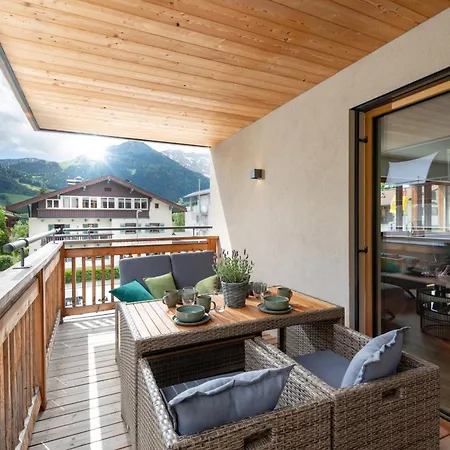 Seeglueck Am - Sehr Stylisch, Zentral Und Neuerbaut *