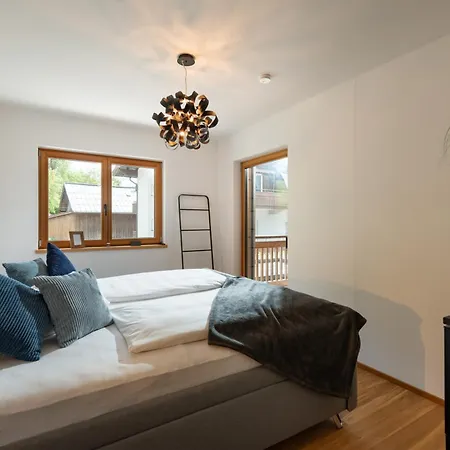 Seeglueck Am - Sehr Stylisch, Zentral Und Neuerbaut 아파트