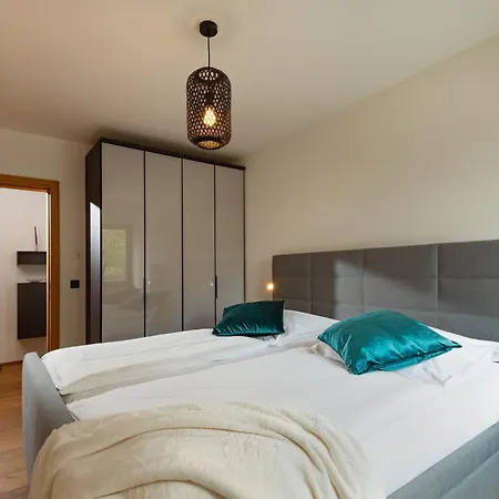 Seeglück Am - Sehr Stylisch, Zentral Und Neuerbaut Apartment *