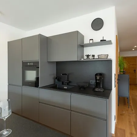 Apartment Seeglück Am - Sehr Stylisch, Zentral Und Neuerbaut