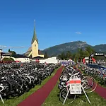 Seeglueck Am - Sehr Stylisch, Zentral Und Neuerbaut Walchsee