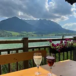 Apartmán Seeglueck Am - Sehr Stylisch, Zentral Und Neuerbaut *