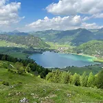 Apartmán Seeglueck Am - Sehr Stylisch, Zentral Und Neuerbaut