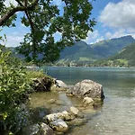 Apartmán Seeglueck Am - Sehr Stylisch, Zentral Und Neuerbaut *